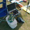 Sommernachtsfliegen